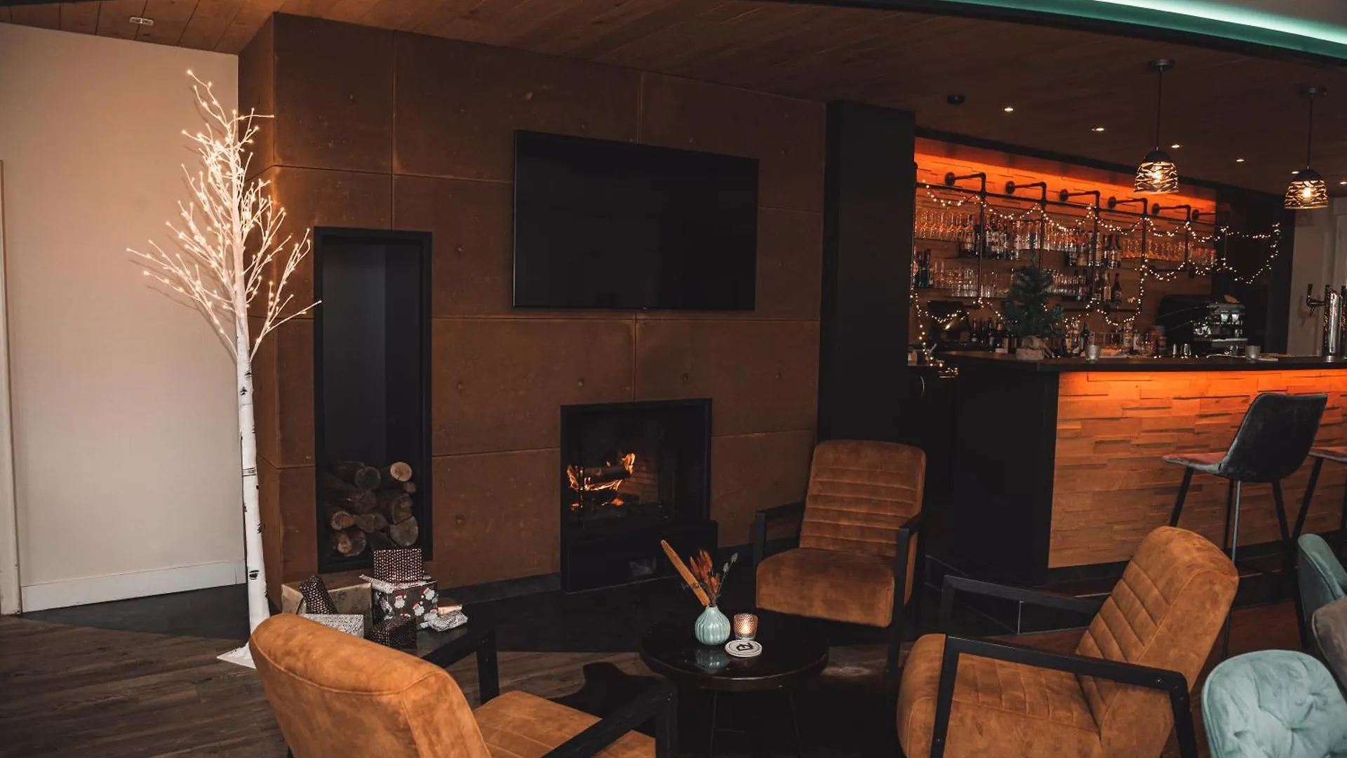 Holiday Park La Sapiniere Hosingen Holiday home