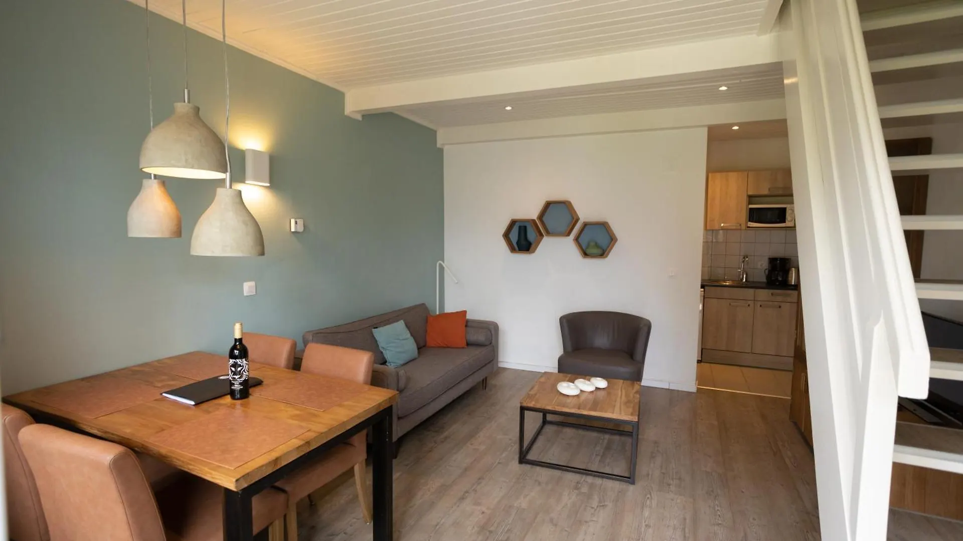Holiday Park La Sapiniere Hosingen Luxembourg