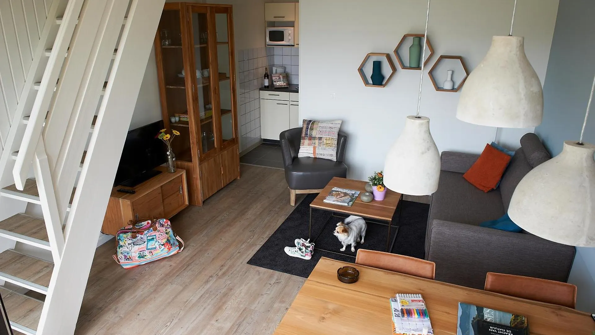 Holiday Park La Sapiniere Hosingen Holiday home