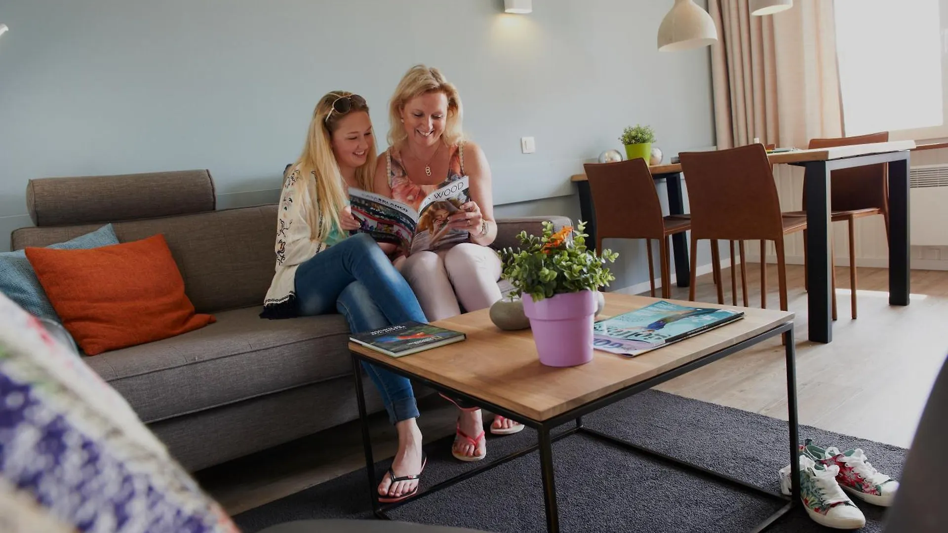Holiday Park La Sapiniere Hosingen