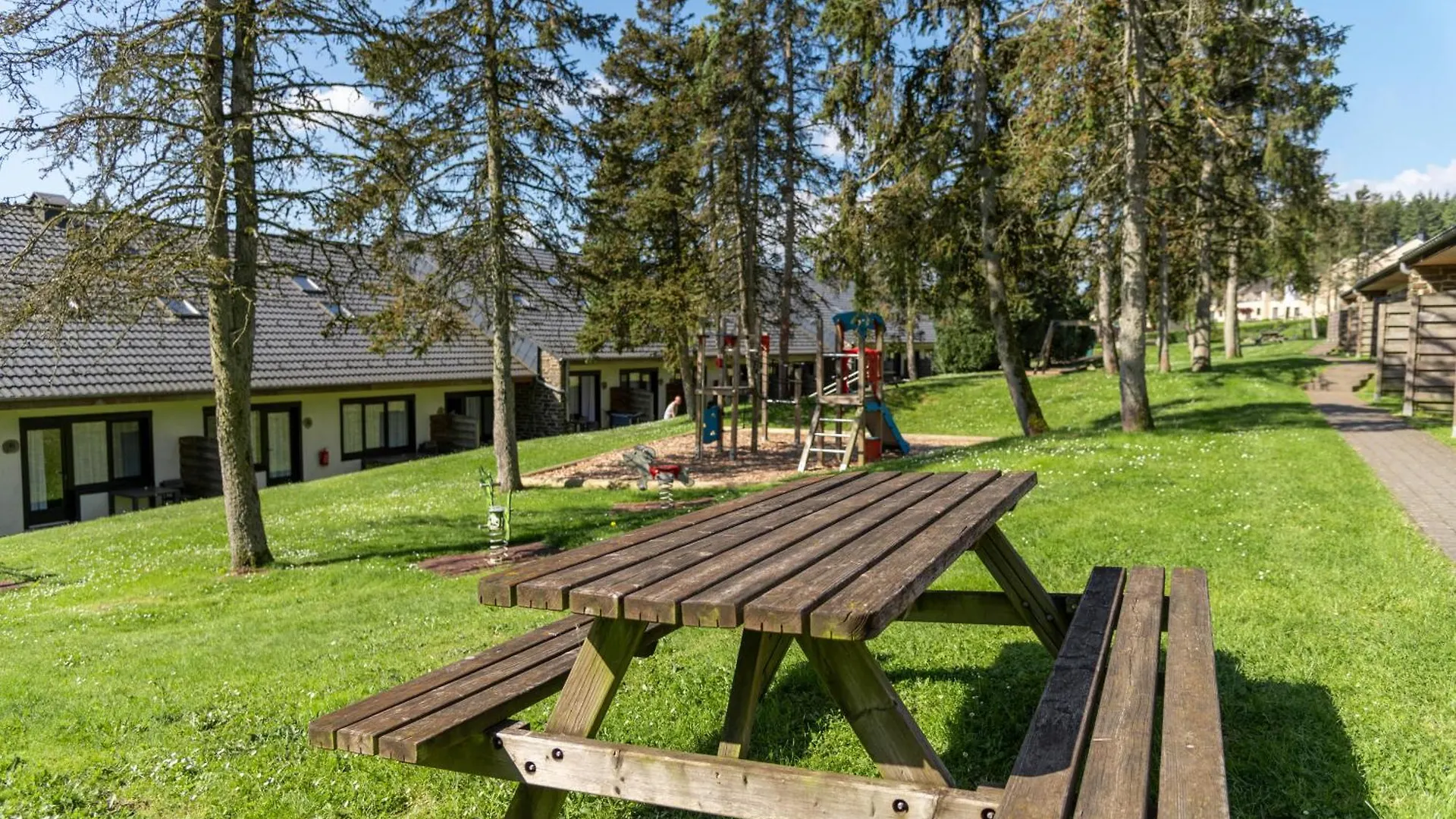 Holiday Park La Sapiniere Hosingen