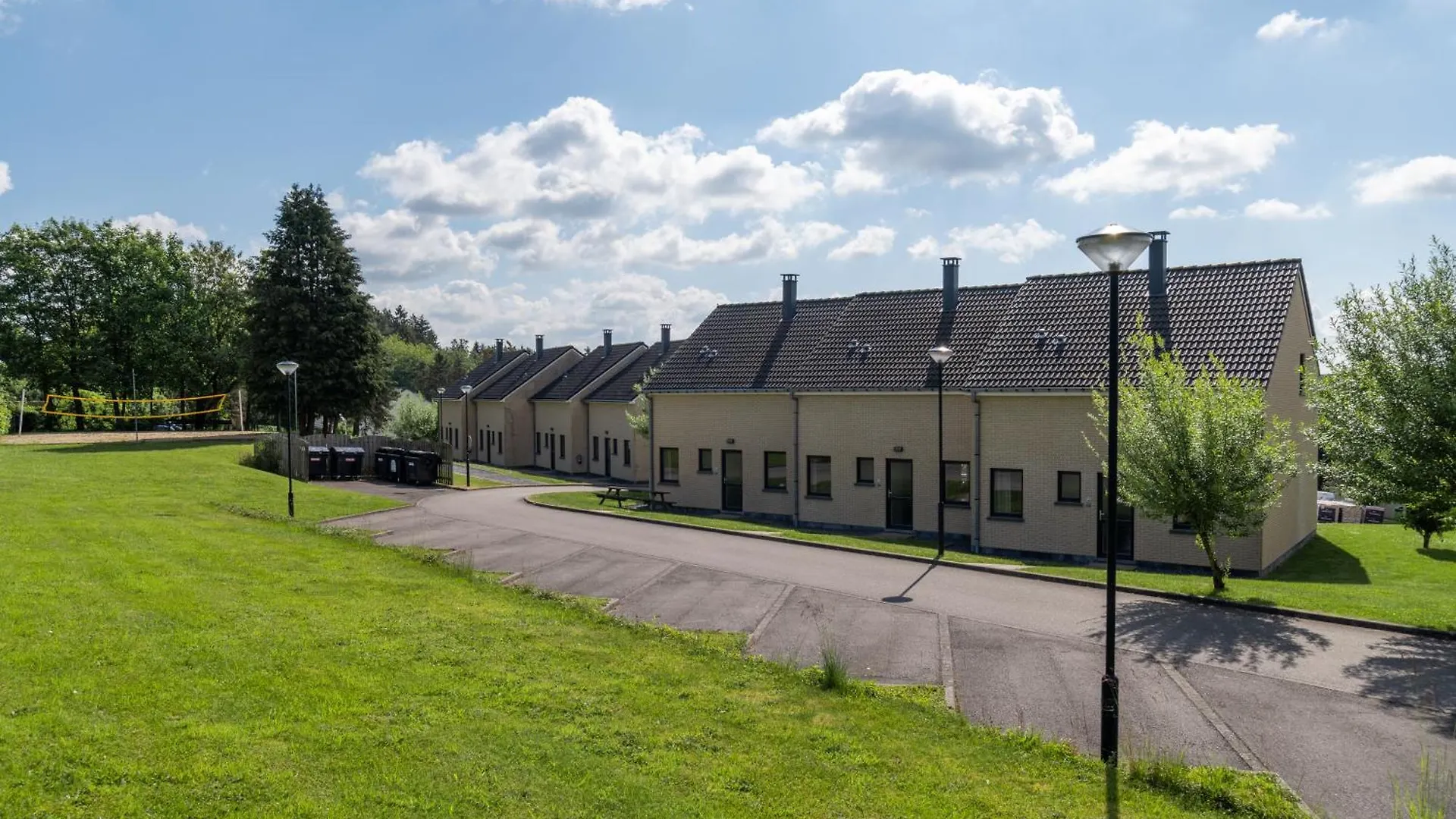 Holiday home Holiday Park La Sapiniere Hosingen