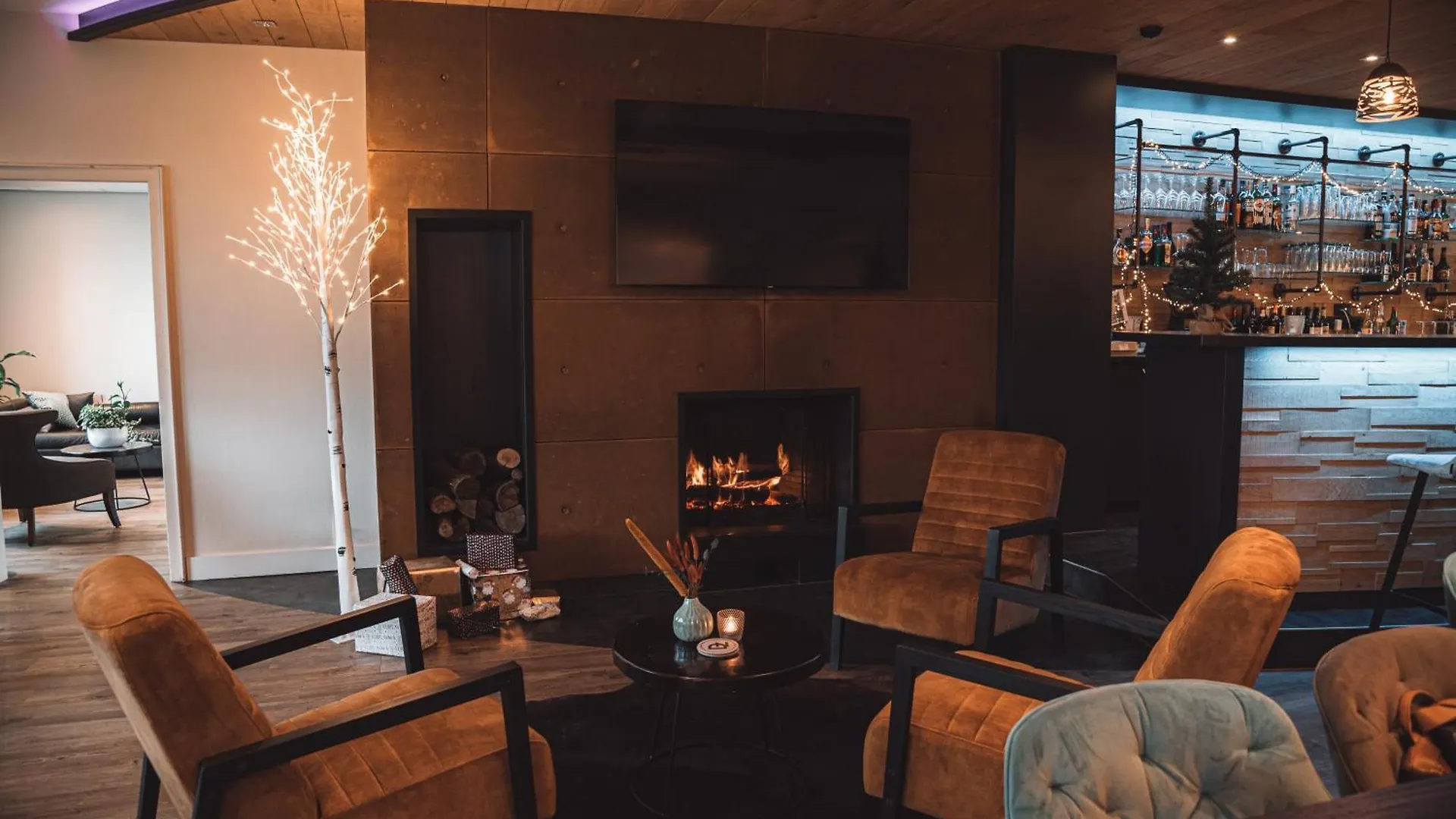 Holiday Park La Sapiniere Hosingen Luxembourg