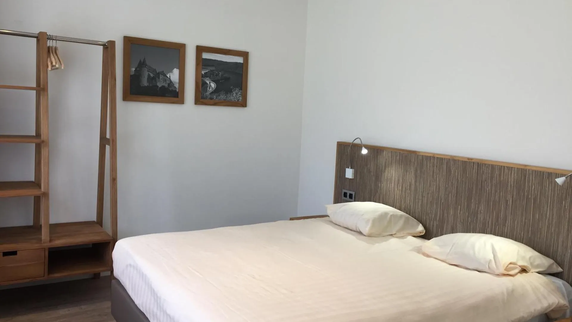 Holiday Park La Sapiniere Vila Hosingen