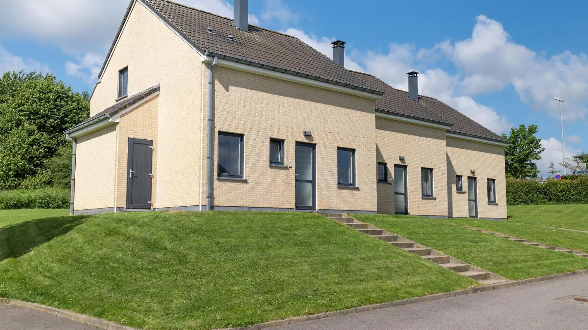 Holiday Park La Sapiniere Hosingen 0*,