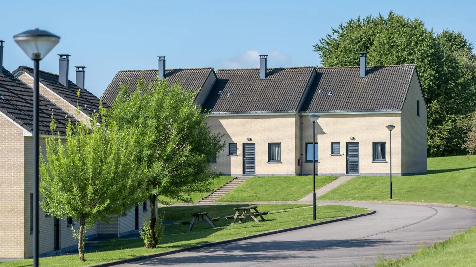 Holiday Park La Sapiniere Hosingen