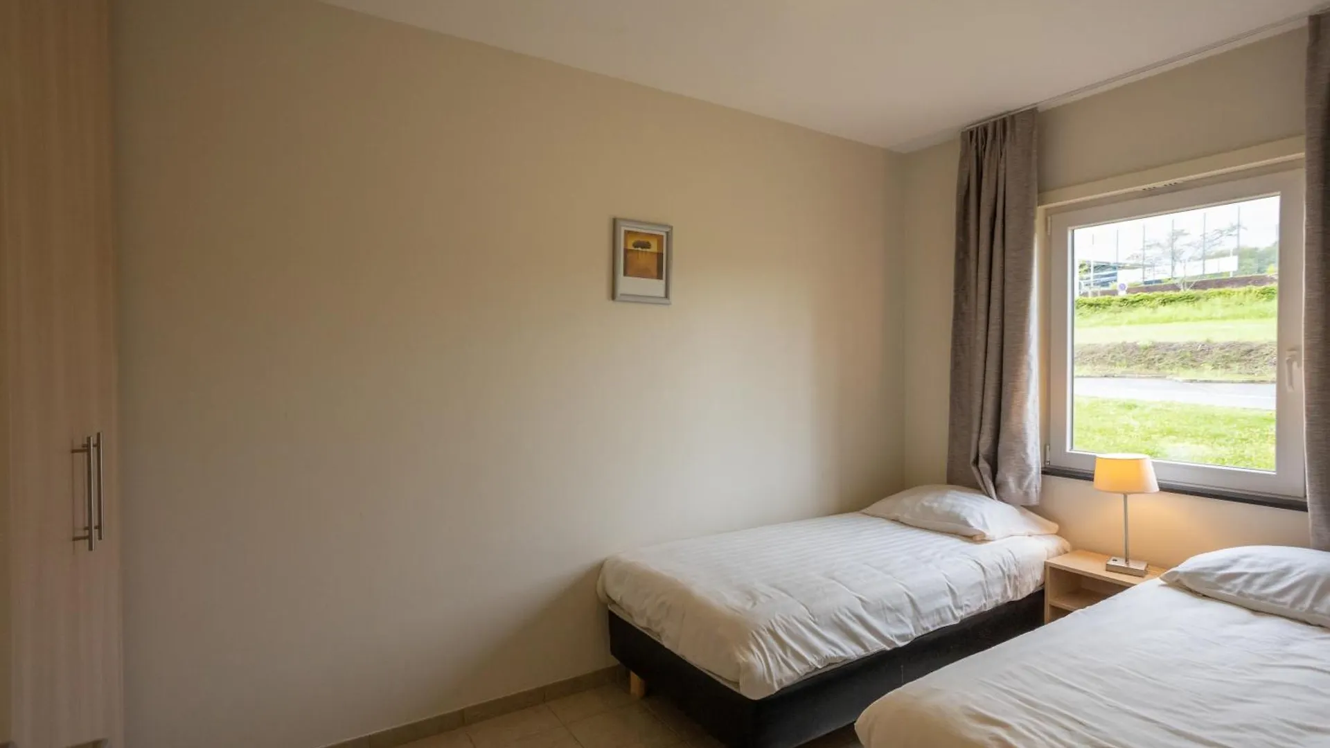 Holiday Park La Sapiniere Hosingen