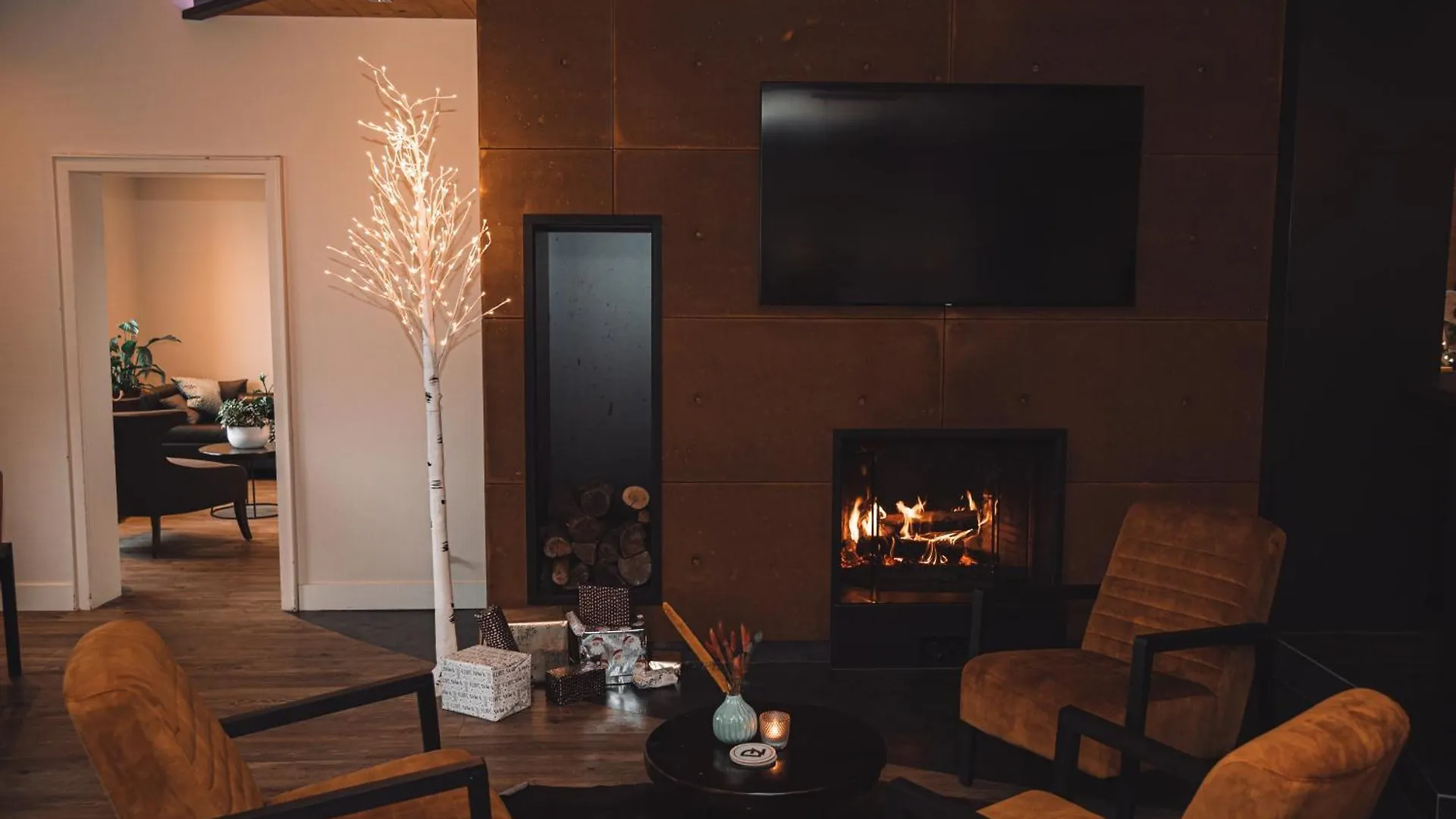 Holiday Park La Sapiniere Hosingen Luxembourg