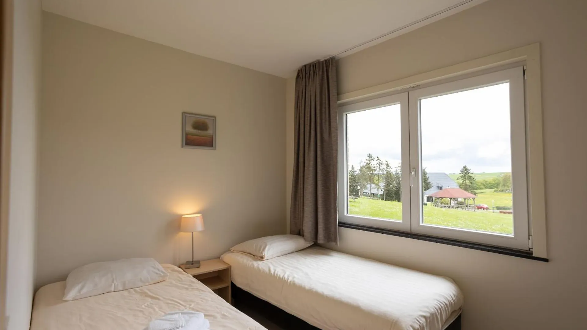 Holiday Park La Sapiniere Vila Hosingen Luxemburgo