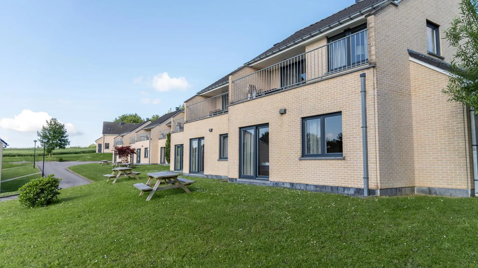 Holiday Park La Sapiniere Hosingen