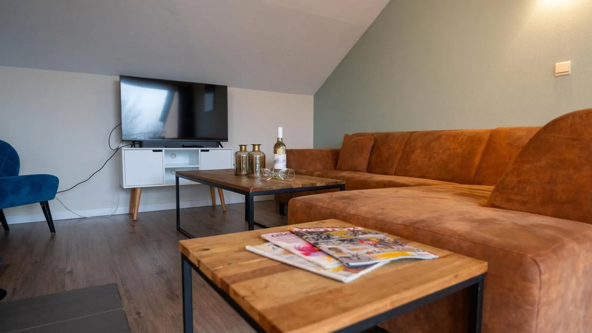 Holiday Park La Sapiniere Hosingen Luxembourg