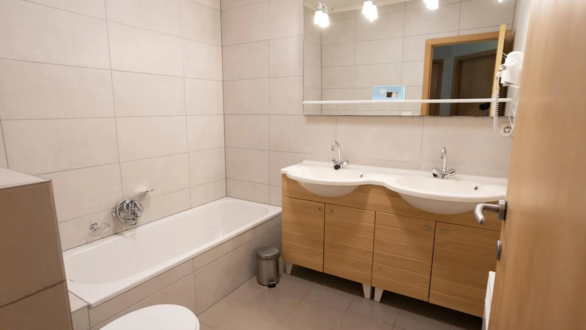 Holiday Park La Sapiniere Hosingen Holiday home