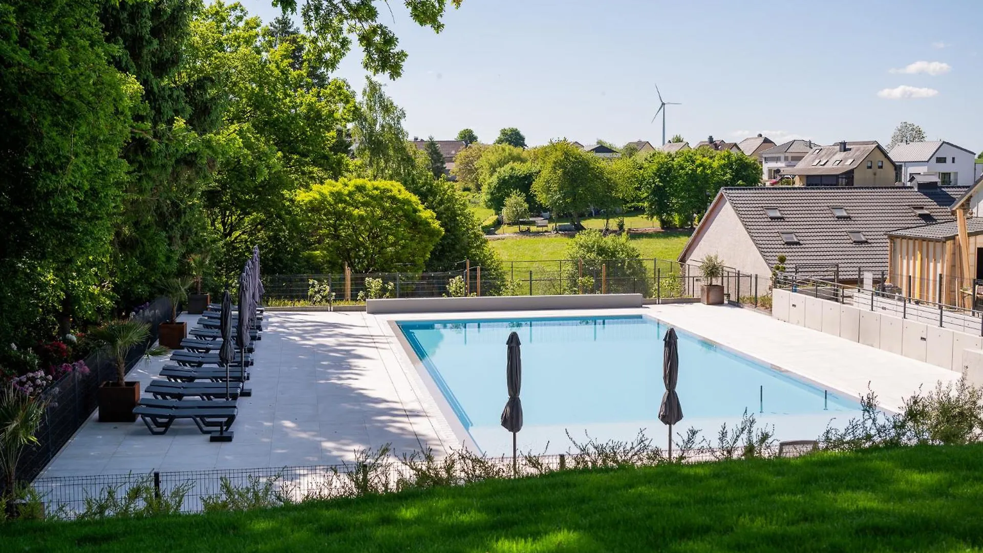 Holiday home La Sapiniere Villa Hosingen Luxembourg