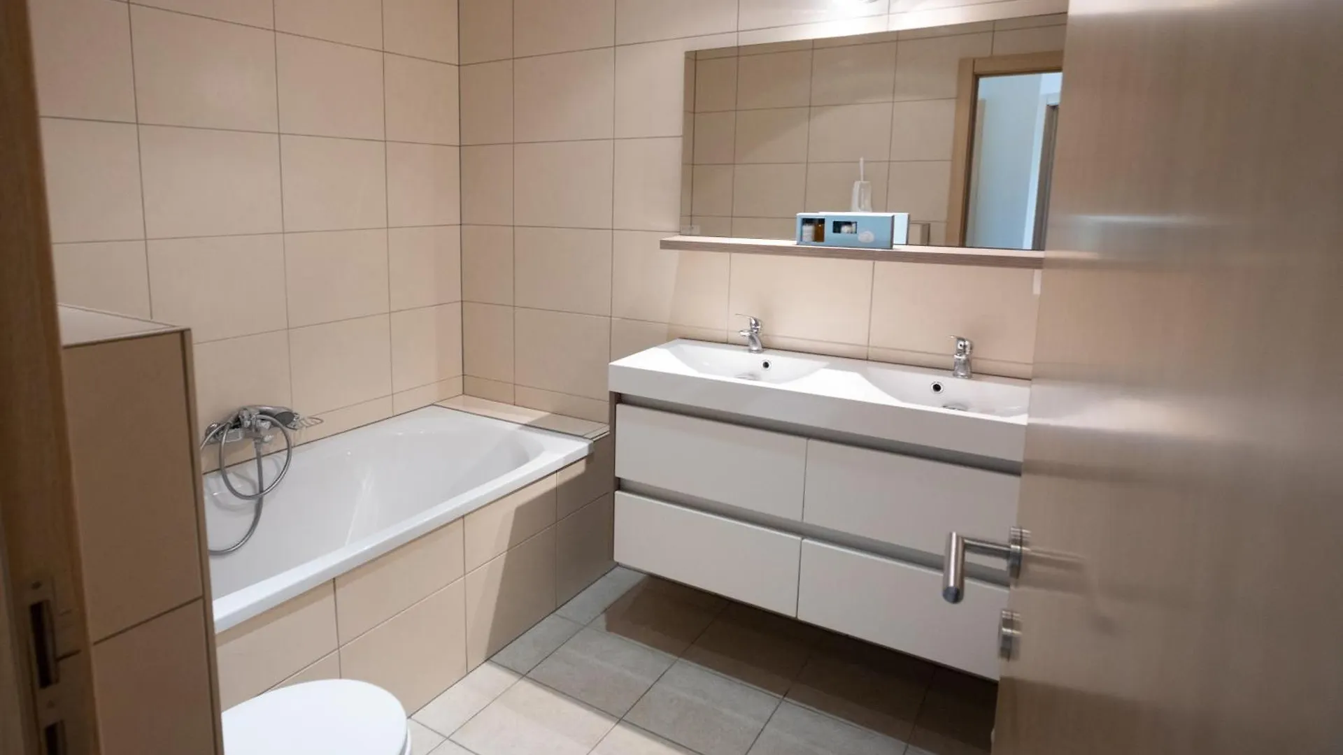 Holiday home La Sapiniere Villa Hosingen Luxembourg