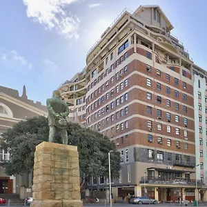 Avenue One Apartment Cape Town