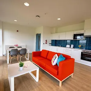 Of Apartment Galway