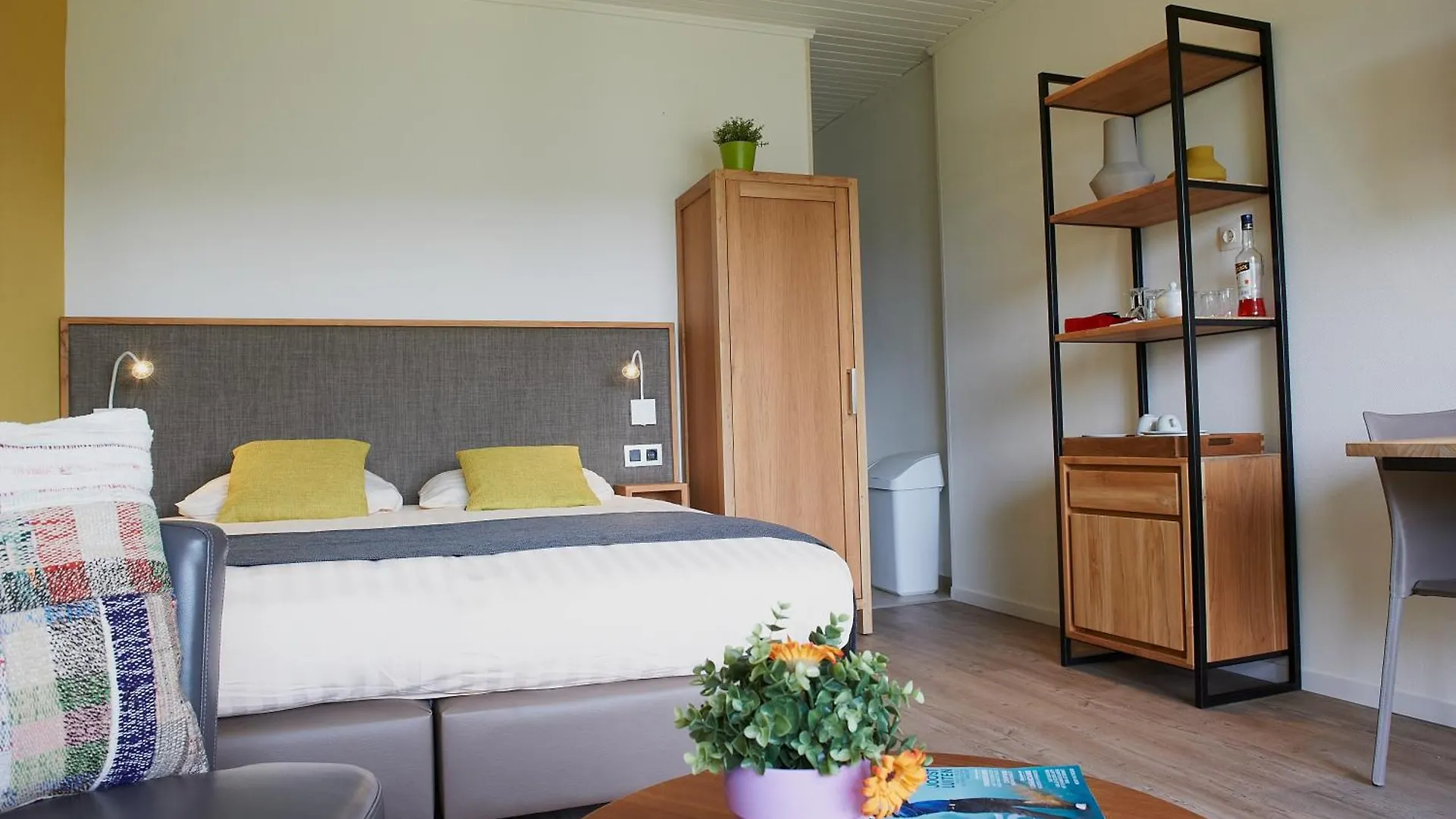 Holiday home La Sapiniere Villa Hosingen Luxembourg