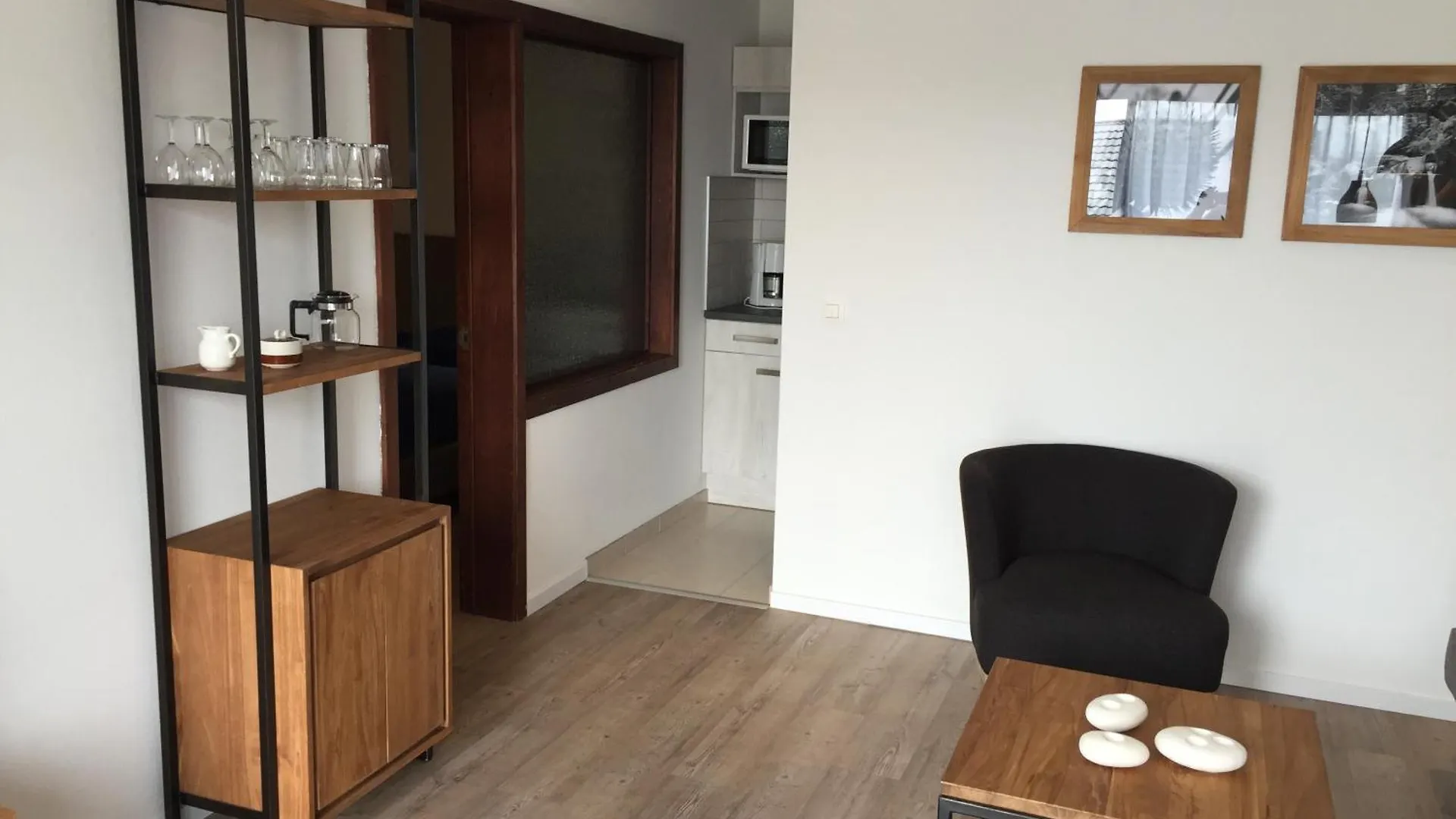 La Sapiniere Villa Hosingen Holiday home
