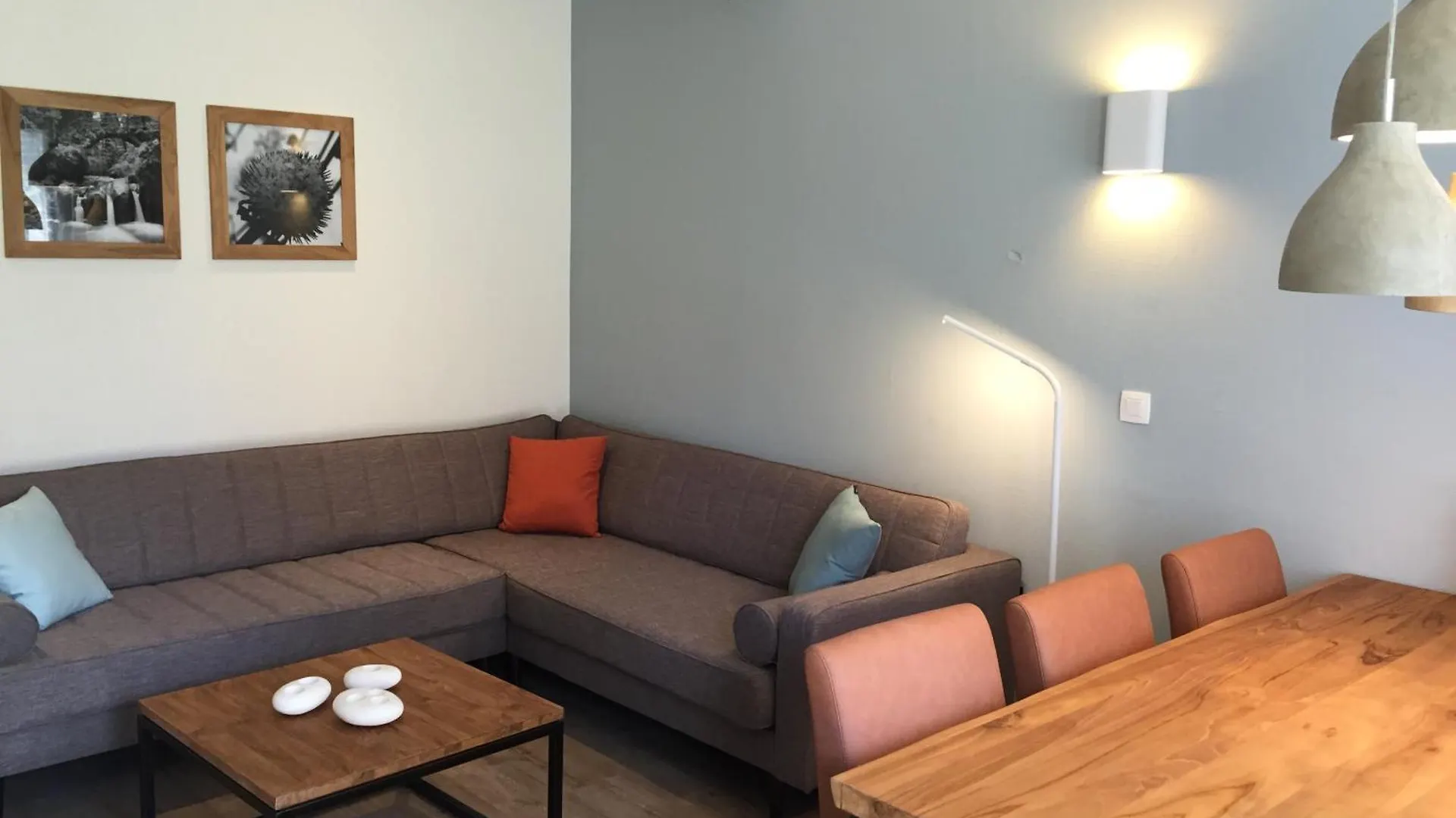 La Sapiniere Villa Hosingen Luxembourg