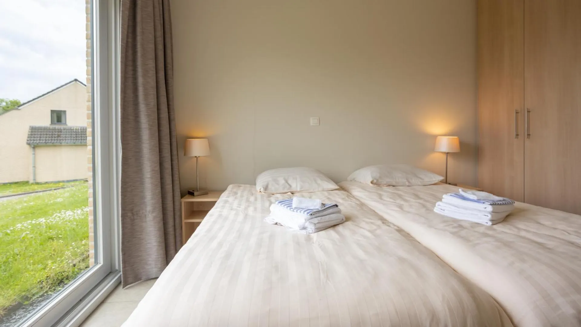 La Sapiniere Villa Hosingen Holiday home