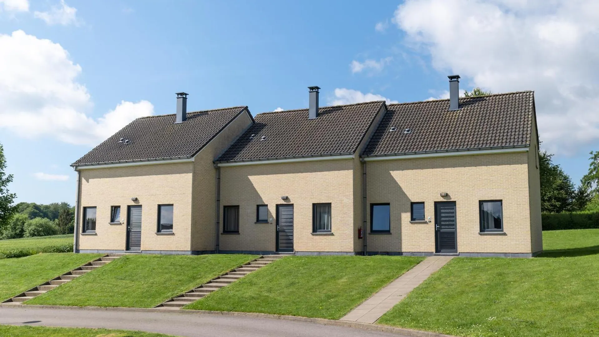 Holiday home La Sapiniere Villa Hosingen