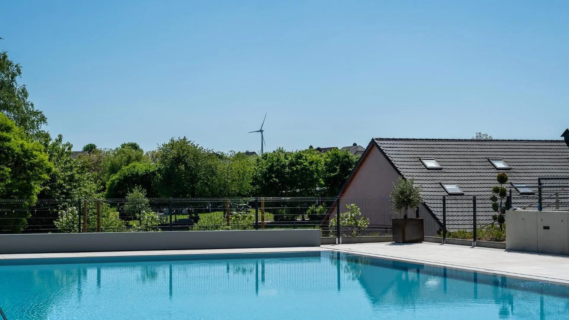 Holiday home La Sapiniere Villa Hosingen