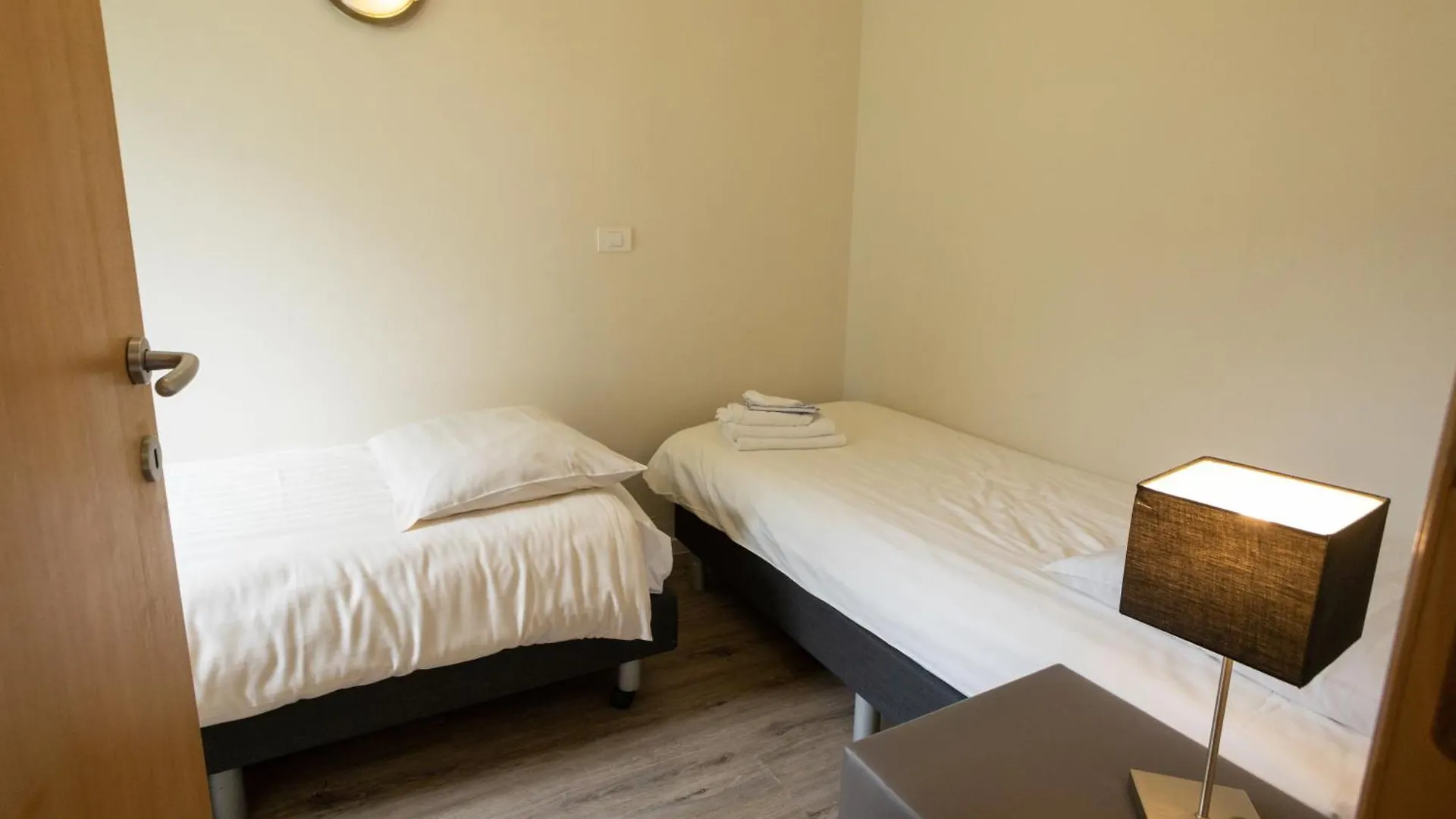 La Sapiniere Villa Hosingen Semesterbostad
