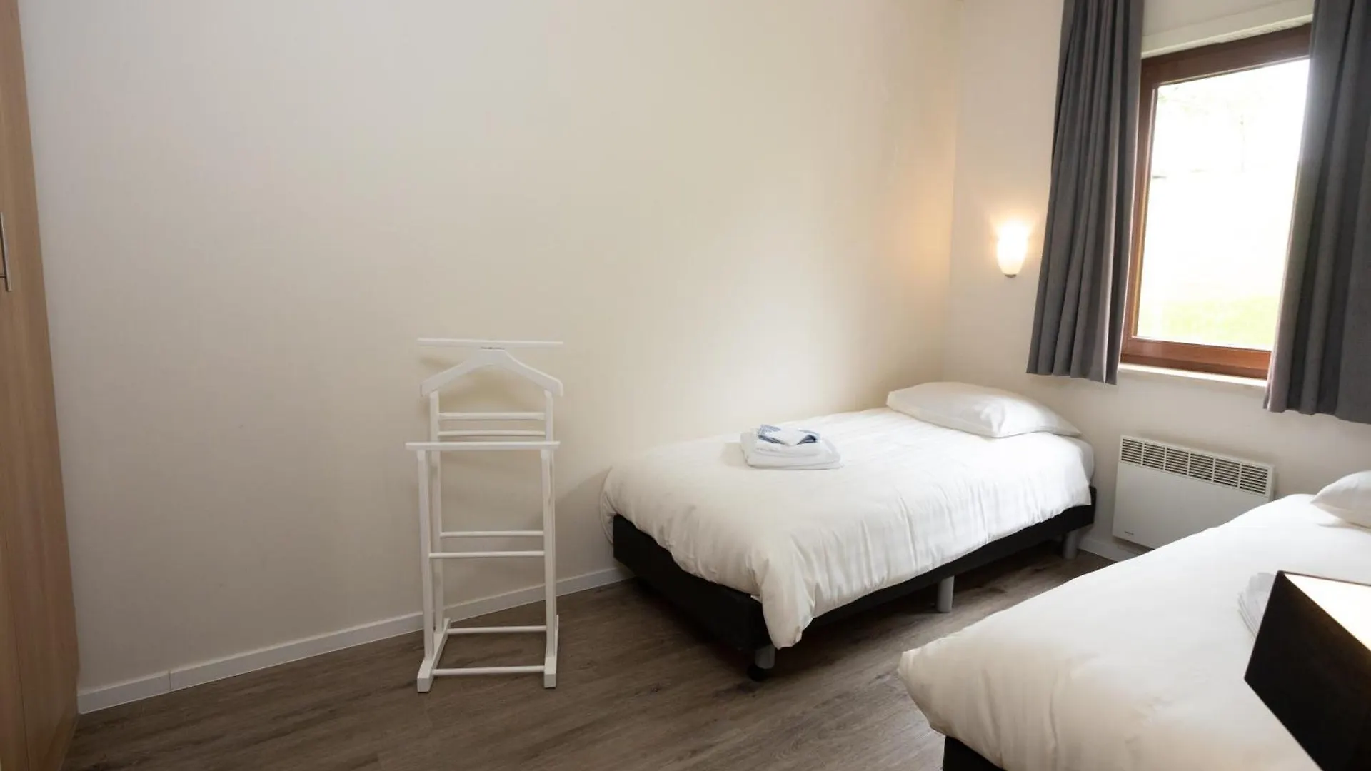Holiday home La Sapiniere Villa Hosingen