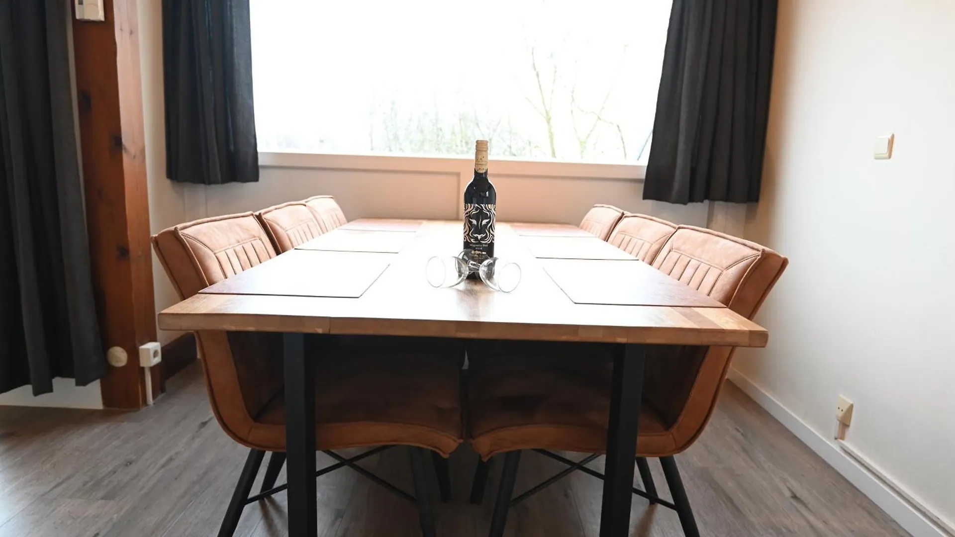 La Sapiniere Villa Hosingen Holiday home