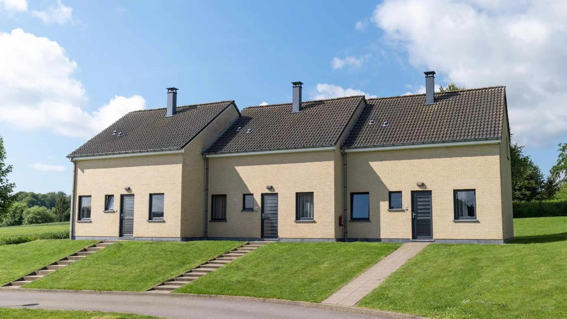 Holiday home La Sapiniere Villa Hosingen Luxembourg