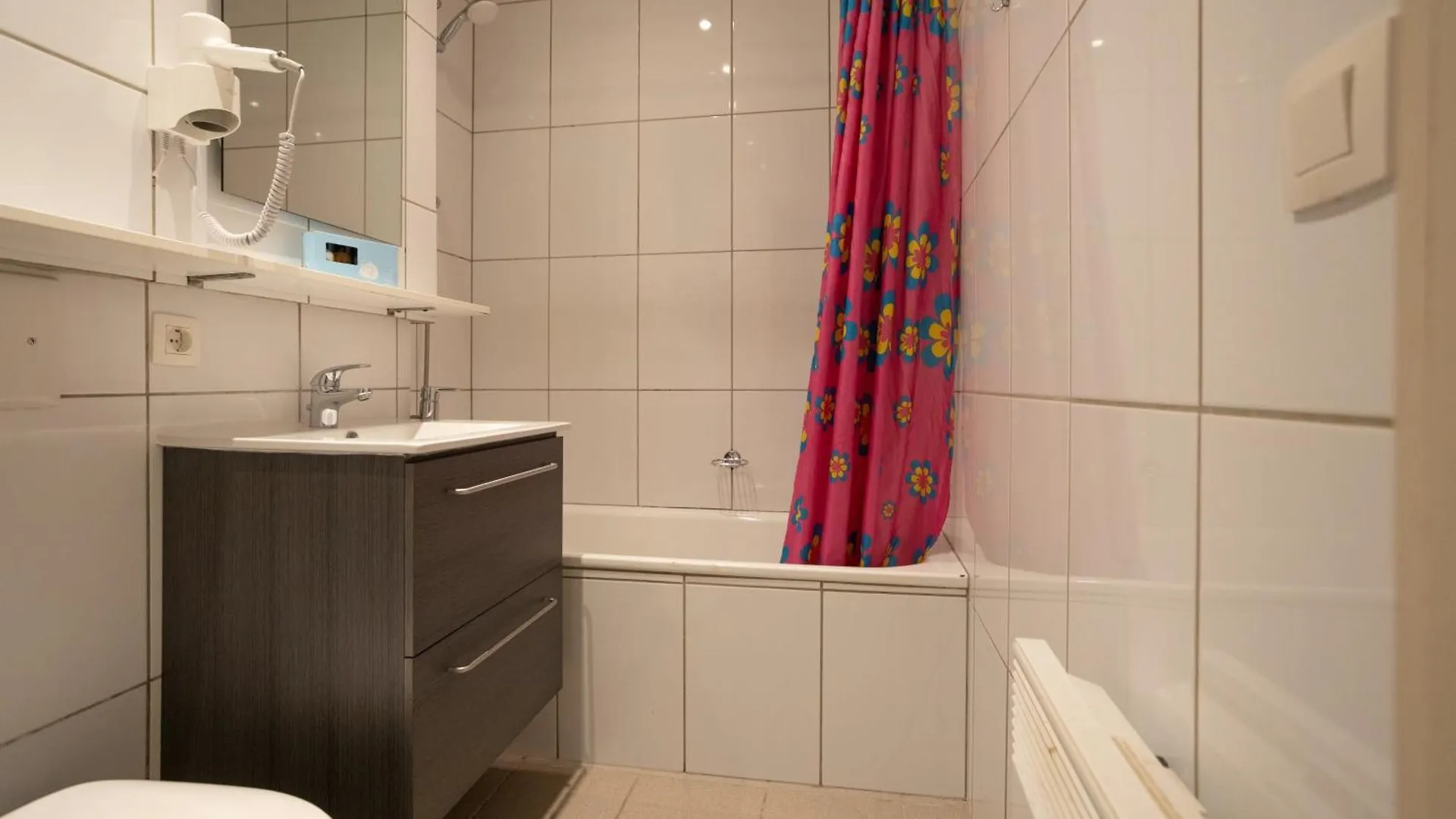 La Sapiniere Villa Hosingen Holiday home