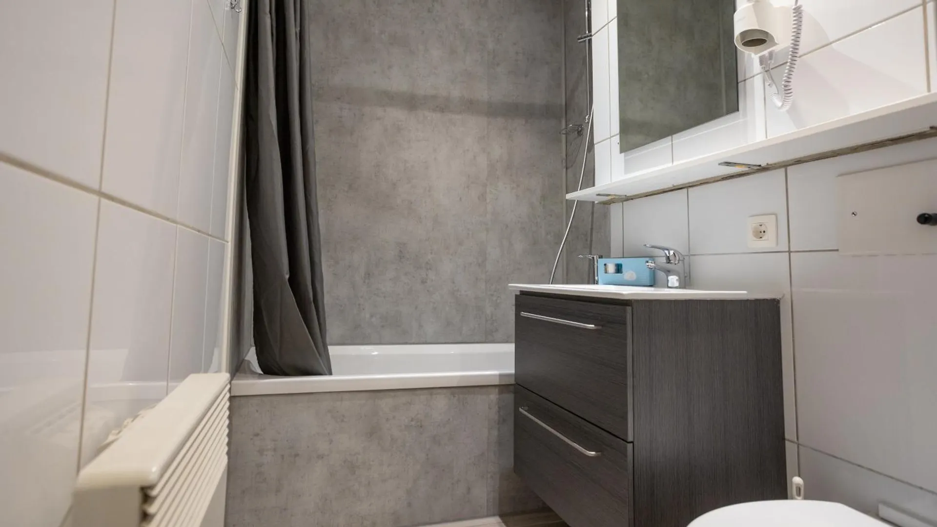 La Sapiniere Villa Hosingen Holiday home
